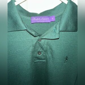 Ralph Lauren Purple Label Polo Shirt Size Small Brand New Without Tags
